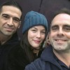 from Steve's Instagram