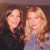 from Bebe Buell's Instagram