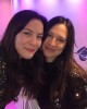 with Jenya Emets, from Cloud Twelve Instagram