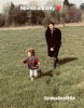 Motherâ€™s Day 2019, from David Gardner's Instagram