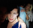 with Stella McCartney, from Mary McCartney's dedicated tumblr
