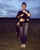 "Happy Mother's Day", with Lula Rose, from David Gardner's Instagram