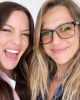 with Daniela Gozlan, from Daniela Gozlan's Instagram