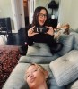 from Kate Hudson's Instagram