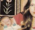 Baby Liv, 1977