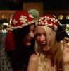 with Zanna Roberts Rassi