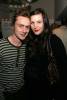 Julian Schnabel's 54th birthday, Soho, New York
