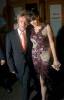 Liv and Royston wedding reception, New York, April 25th 2003