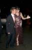 Liv and Royston wedding reception, New York, April 25th 2003