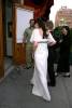 Liv and Royston wedding reception, New York, April 25th 2003