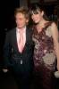 Liv and Royston wedding reception, New York, April 25th 2003