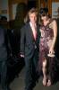 Liv and Royston wedding reception, New York, April 25th 2003