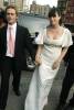 Liv and Royston wedding reception, New York, April 25th 2003