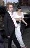 Liv and Royston wedding reception, New York, April 25th 2003