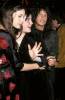 with sister Mia and dad Steven