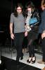 with Nathan Followill ("Kings of Leon")