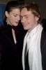 with husband Royston Langdon