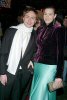 with husband Royston Langdon