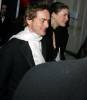 with husband Royston Langdon
