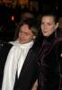 with husband Royston Langdon