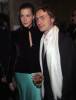 with husband - Royston Langdon