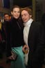 with husband - Royston langdon