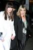 with Kate Moss