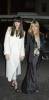 with Kate Moss