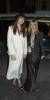 with Kate Moss
