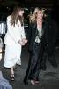 with Kate Moss