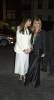 with Kate Moss