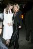 with Kate Moss