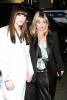 with Kate Moss
