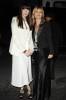 with Kate Moss