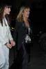 with Kate Moss