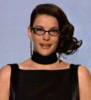 Presenting at the Oscars 2004
