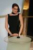 Presenting at the Oscars 2004