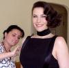 Getting ready for the Oscars 2004