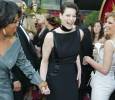 with Oprah Winfrey and Sandra Bullock - at the Oscars 2004