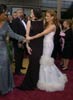 with Sandra Bullock and Oprah Winfrey
