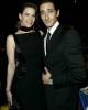 with Adrien Brody