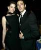 with Adrien Brody