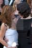 with Sandra Bullock
