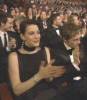 with husband Royston Langdon - at Oscars 2004
