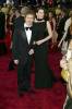 with husband Royston Langdon