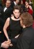 with Jack Black - at Oscars 2004