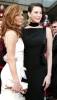 with Sandra Bullock - at Oscars 2004