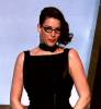 Presenting at the Oscars 2004
