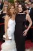 with Sandra Bullock - at Oscars 2004