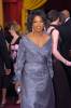with Oprah Winfrey - Oscars 2004